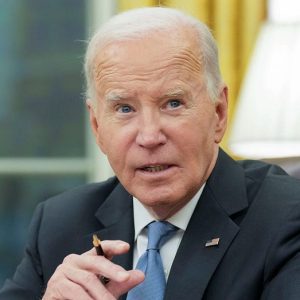 Biden issues second AI action during final week in office with executive order fast-tracking US infrastructure