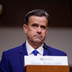 ‘John Brennan, Gina Haspel era is over’: Ratcliffe, allies promise workforce changes at CIA