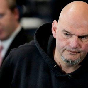 Fetterman says RFK Jr confirmation ‘not a slam dunk,’ as Trump HHS nominee shores up support