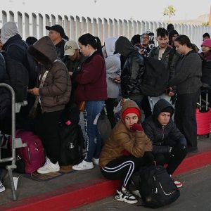 4 states sue to block illegal migrants from census count used to assign congressional seats, electoral votes