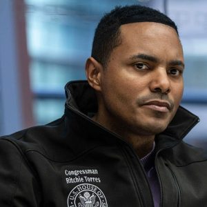 Democrat Rep Ritchie Torres endorses Cuomo for New York City mayor over Eric Adams: report