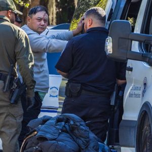 Puerto Rico no longer safe bet for illegal migrants as Trump crackdown expands to US territory