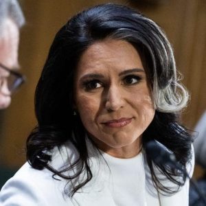 Fox News Politics Newsletter: Tulsi Gabbard Confirmed