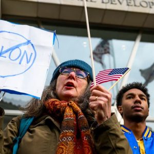 Federal judge orders Trump administration to pay ‘unlawfully’ restricted USAID funds