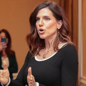 GRAPHIC LANGUAGE: Congresswoman’s profane supermarket argument with constituent caught on camera