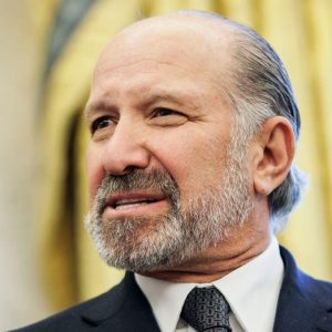 Howard Lutnick confirmed as Trump’s commerce secretary