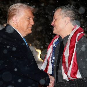 Biden administration slow-walked Marc Fogel designation as ‘wrongful detainee,’ Republicans say