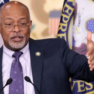 House Dem gets earful from angry constituents: ‘Show some…backbone’