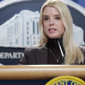 Trump DOJ moves to dissolve Flores decree which governs detention of unaccompanied minors in the U.S.