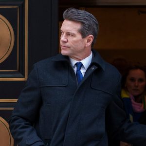 Top official at FBI New York Field Office forced to retire
