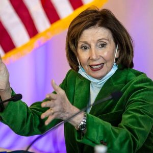 Trump looking to sell off Nancy Pelosi Federal Building in San Francisco: reports