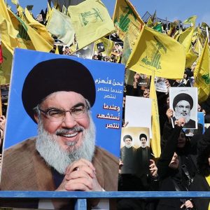 DHS: Deported Brown University doctor attended Hezbollah chief’s funeral, supported terror leader