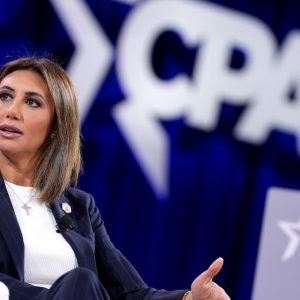 Trump taps personal lawyer for top role at DOJ