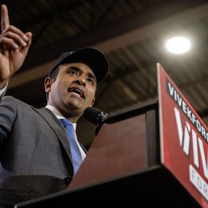 Ramaswamy lands another key endorsement in Ohio governor race following Trump’s early backing