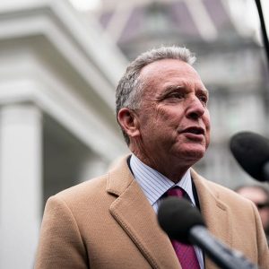Trump envoy doesn’t believe Putin wants to take over Europe