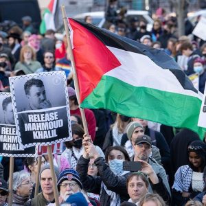 Conservative legal experts slam latest Mahmoud Khalil ruling