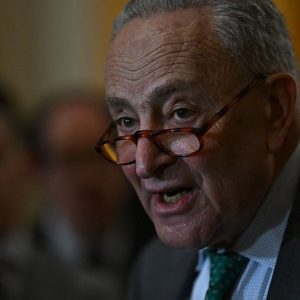 Senate Democrats say they’ll oppose GOP funding bill as government shutdown deadline looms