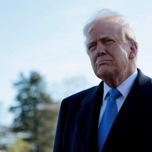 Trump floats idea of convicted Tesla arsonists serving sentences in El Salvador prisons: ‘Lovely conditions’