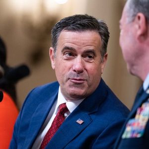 CIA being restructured to eliminate ‘well-documented politicization’: Ratcliffe