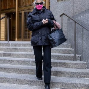Bribery trial of Nadine Menendez reaches closing arguments: ‘Partner in crime’