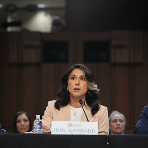 CIA Director Ratcliffe hits back on Dem senator’s group chat allegations: ‘I didn’t say any of those things’
