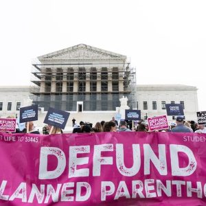 Democrats escalate anti-Trump lawfare by targeting Congress in Planned Parenthood funding fight