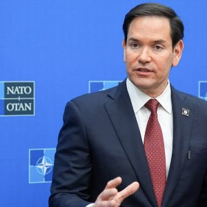 New report warns NATO’s data vulnerabilities could cost lives without US fix