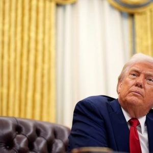 ‘Activist’ judges keep trying to curb Trump’s agenda – here’s how he could push back