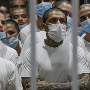 State Dept upgrades travel advisory for El Salvador, considered safer than France, other European countries