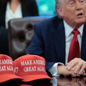 Trump praises Elon Musk as ‘patriot, a brilliant guy, and a friend of mine’ amid DOGE exit