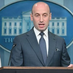 Biden trans policies ‘promoted prison rape’ and amounted to ‘child abuse,’ Miller says in blistering critique