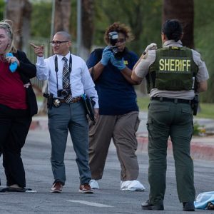 Antisemitic shooting of Israeli diplomats adds to alarming rise in domestic terrorism