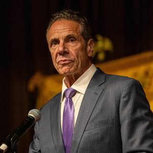 Cuomo tones down Trump rhetoric after stunning loss to Mamdani in NYC mayor primary