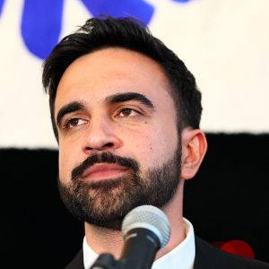 NY Dem says he ‘disagrees’ with Mamdani, makes comparison to Trump
