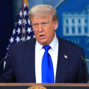 ACLU sues Trump over birthright order as Supreme Court clears path for it to take effect