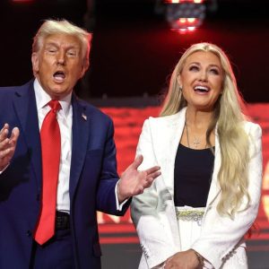 Turning Point USA backs Trump Accounts program with ‘dollar-for-dollar match’ for eligible employee newborns