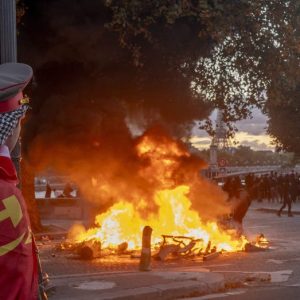 France’s massive intel failure sparks resignation offers amid days of rioting
