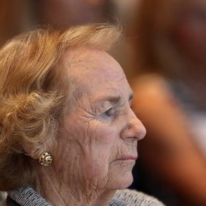 Ethel Kennedy, widow of Robert F. Kennedy, dead at 96