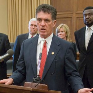 Trump picks former Florida Rep. Dr. Dave Weldon as director of CDC