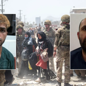 Afghan evacuees with child-fondling, terror arrests swept up in DHS crackdown after botched vetting exposed