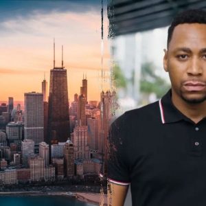 Gianno Caldwell mulls Senate bid as Chicagoans are ‘begging for change’ on crime woes