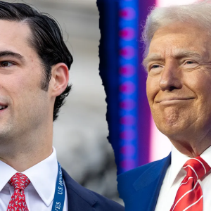 EXCLUSIVE: Emerging GOP leader backing Trump’s use of Alien Enemies Act at Supreme Court