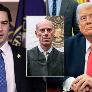 SCOOP: Impeachment articles hit judge who ordered Trump to stop Tren de Aragua deportation flights