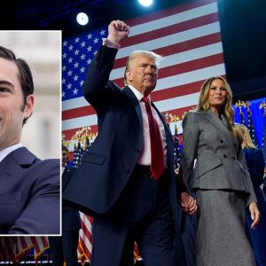 Youngest House Republican-elect reveals how GOP won back America’s youth