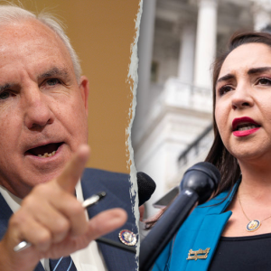 Cuban-born congressman calls for Squad member’s removal over ‘Guatemalan before American’ remark