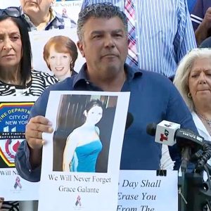 Families of 9/11 victims’ message to Mamdani: ‘Please do not come’ to memorial ceremony