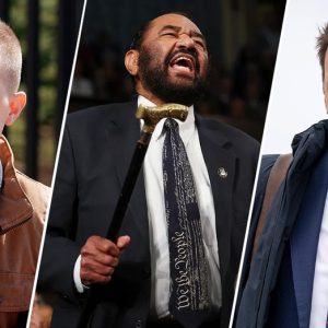 Moderates reveal why they didn’t join fellow Dems to censure Al Green