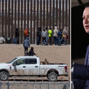 Top border lawmaker pushes to declare bloodthirsty gang a terrorist organization: ‘Take the gloves off’