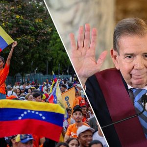 Venezuelan opposition promises reparations to Laken Riley’s family, other victims of Tren de Aragua violence