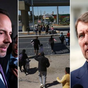 House, Senate lawmakers move to slap limits on NGOs aiding illegal immigrants amid Trump funding crackdown